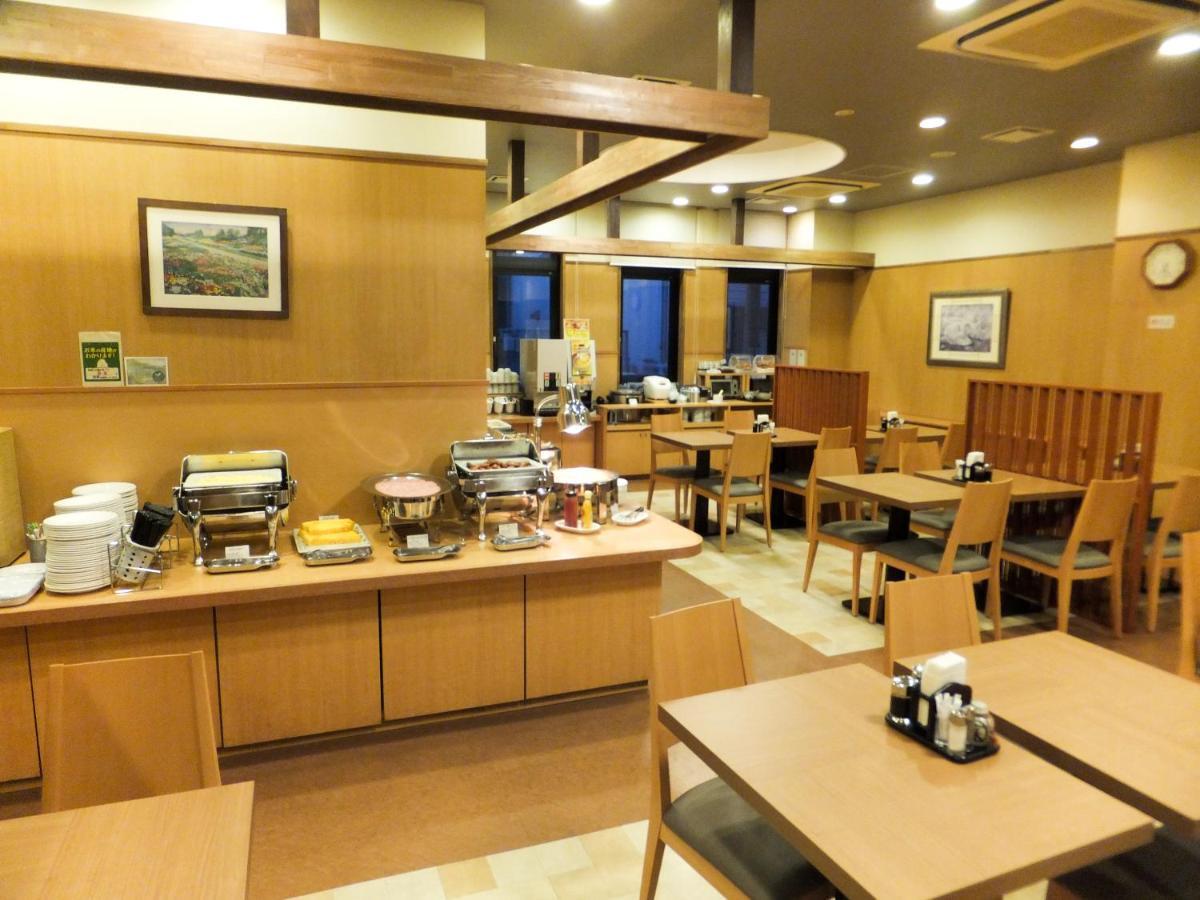 Hotel Route-Inn Toyokawa Inter Exterior photo
