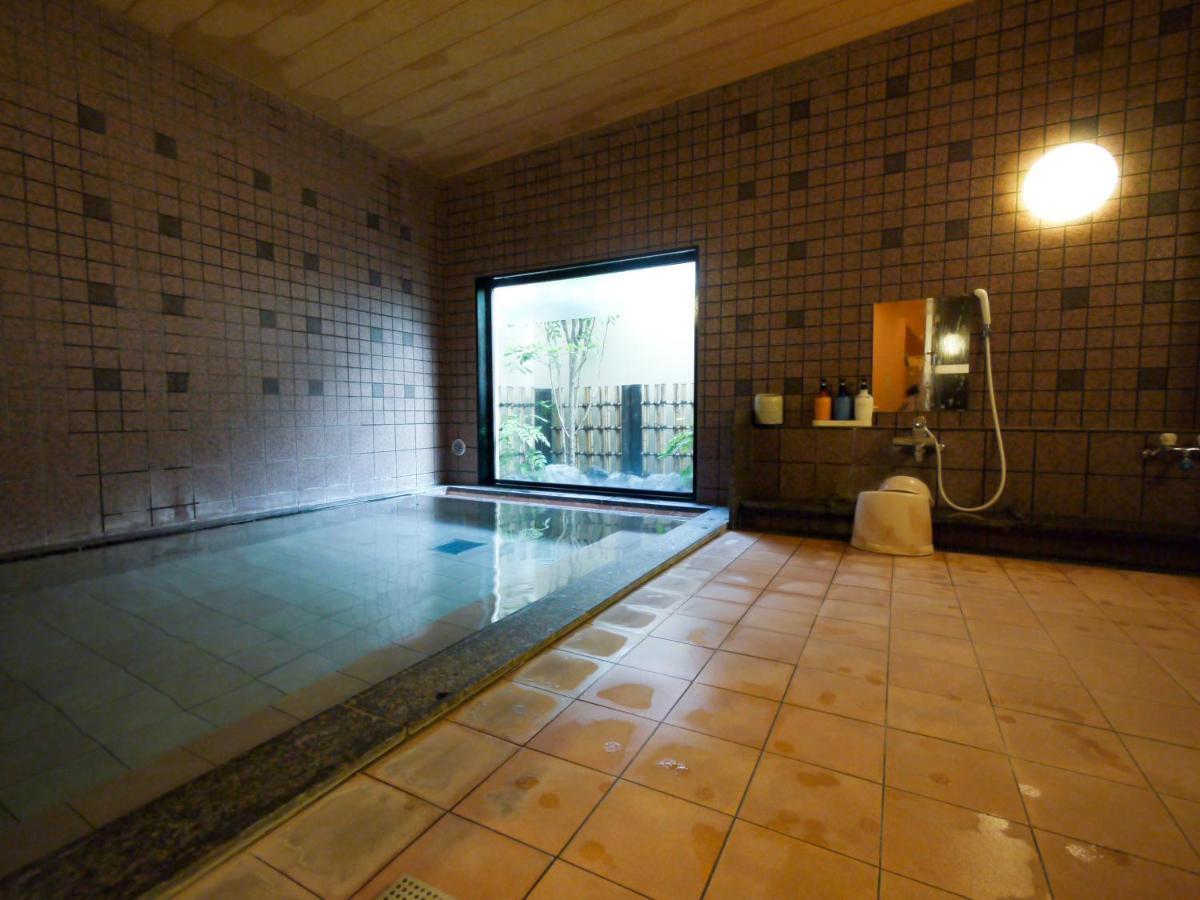 Hotel Route-Inn Toyokawa Inter Exterior photo